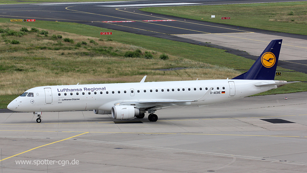 D-AEBE