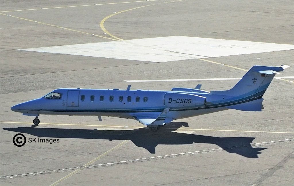 D-CSOS 