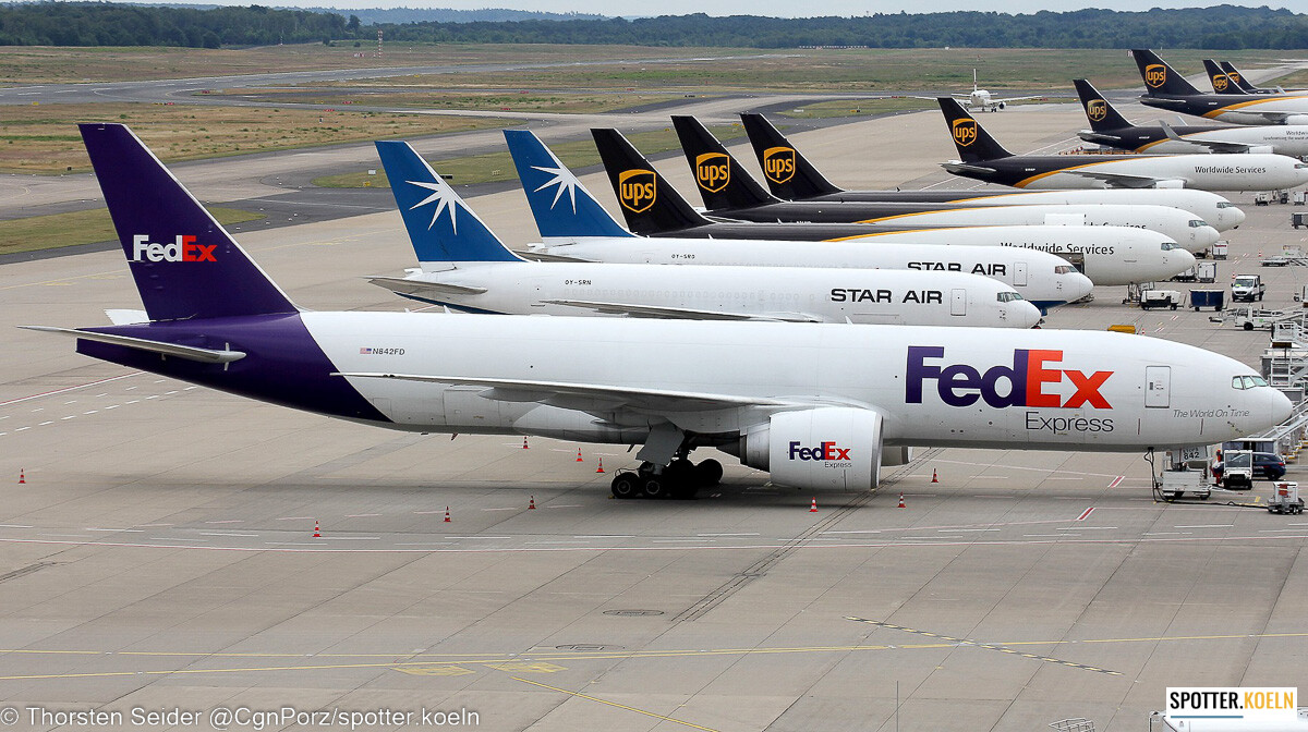 FedEx_777-200_N842FD_CGN_26.06.2022_Thorsten_Seider
