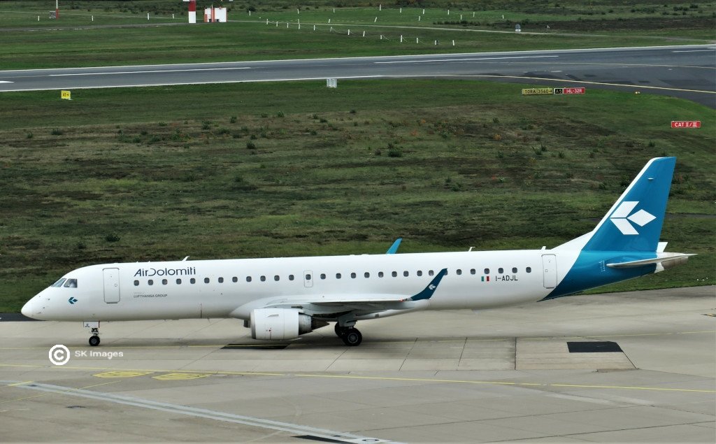 I-ADJL_CGN_11.11.2019_Foto_Klaus_D_Schinzel_karwundel_LH2