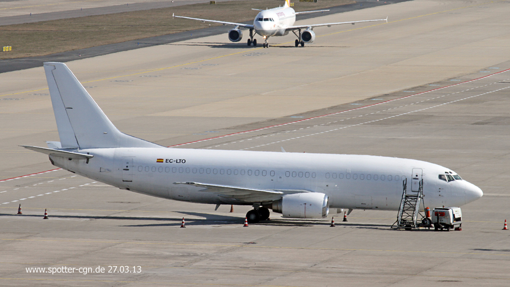 EC-LTO