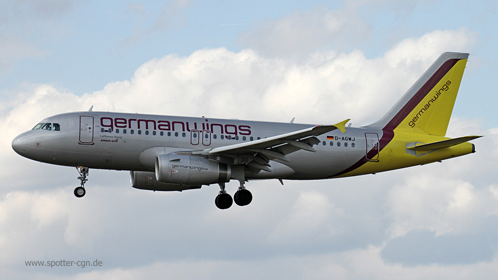 D-AGWJ