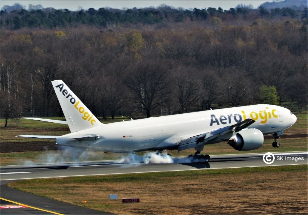 D-AALE 