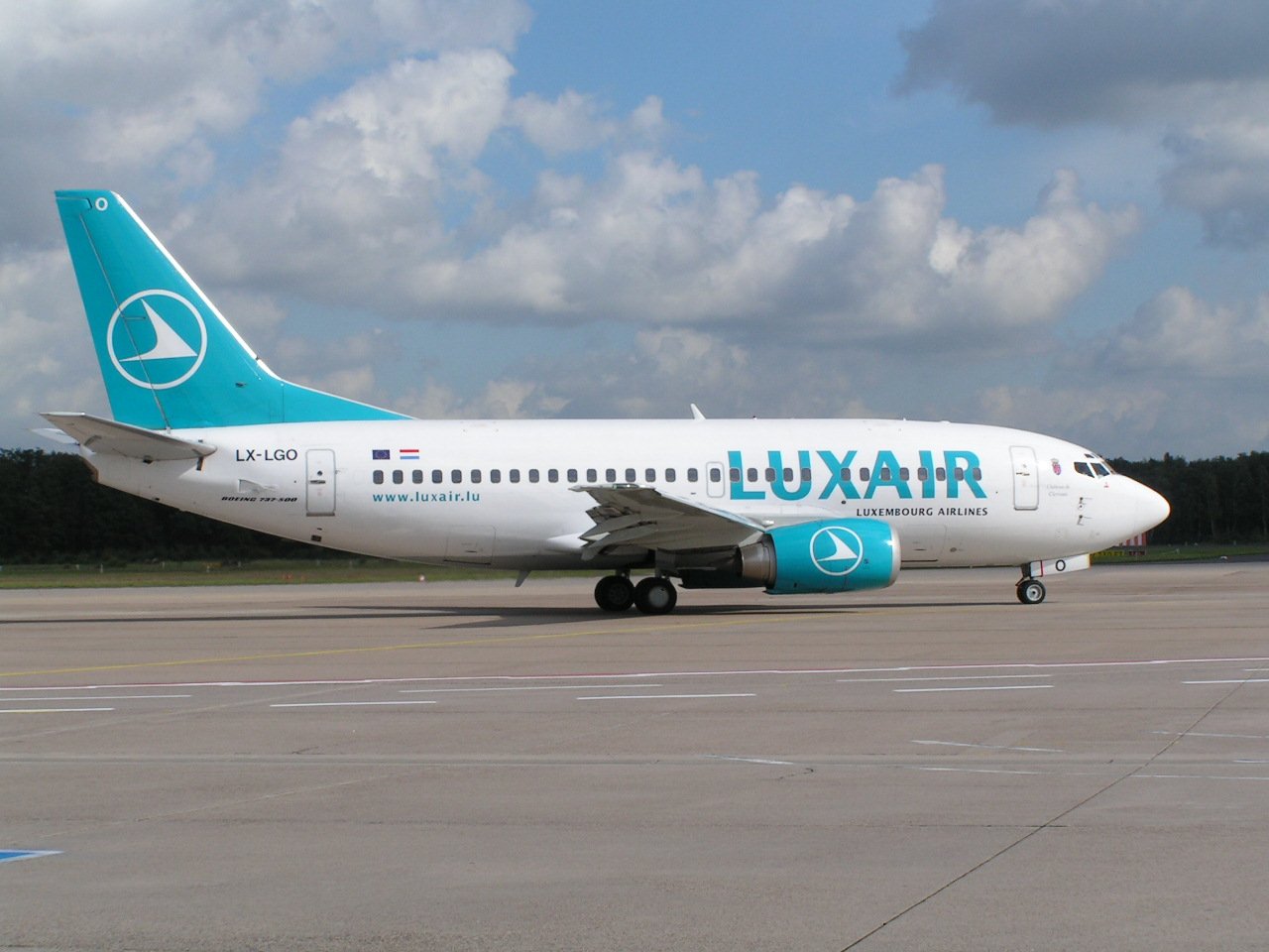 LX-LGO