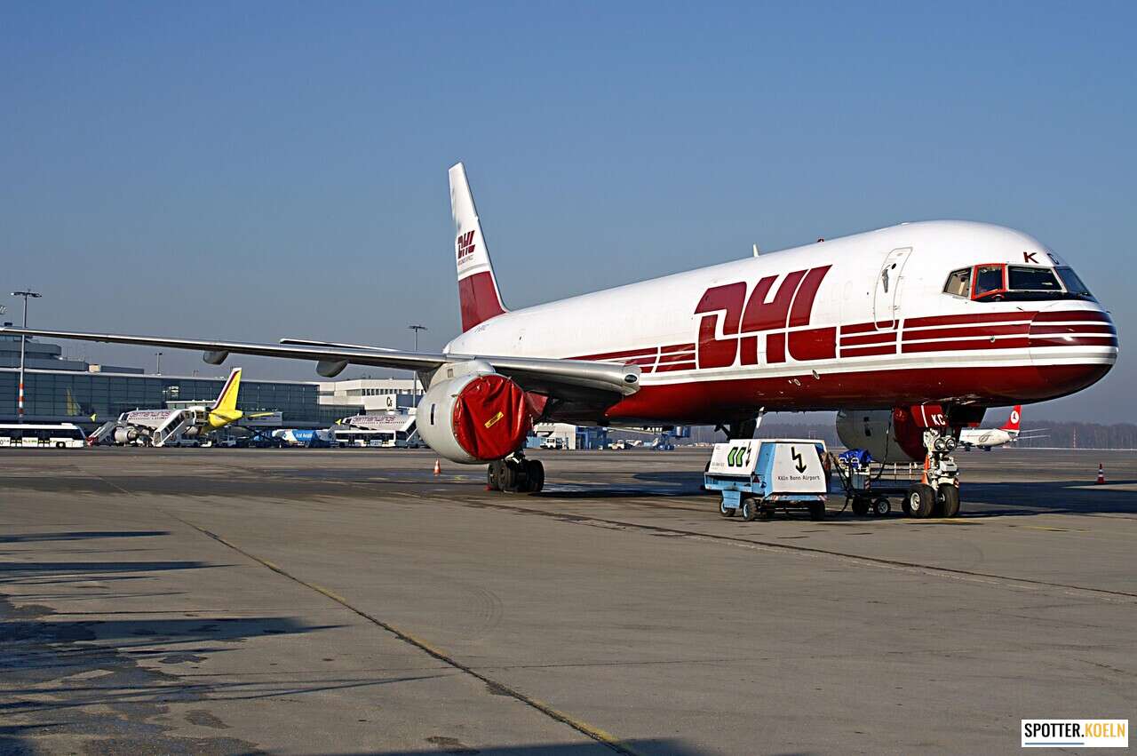 DHL_UK_B_757-236SF_G-BIKC DHL_UK_B_757-236SF_G-BIKC