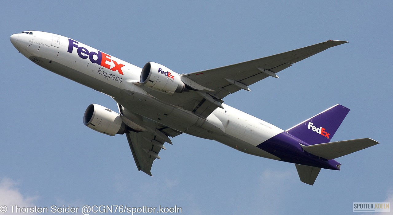 FedEx_777-200_N891FD_CGN_11.06.2021_Thorsten_Seider
