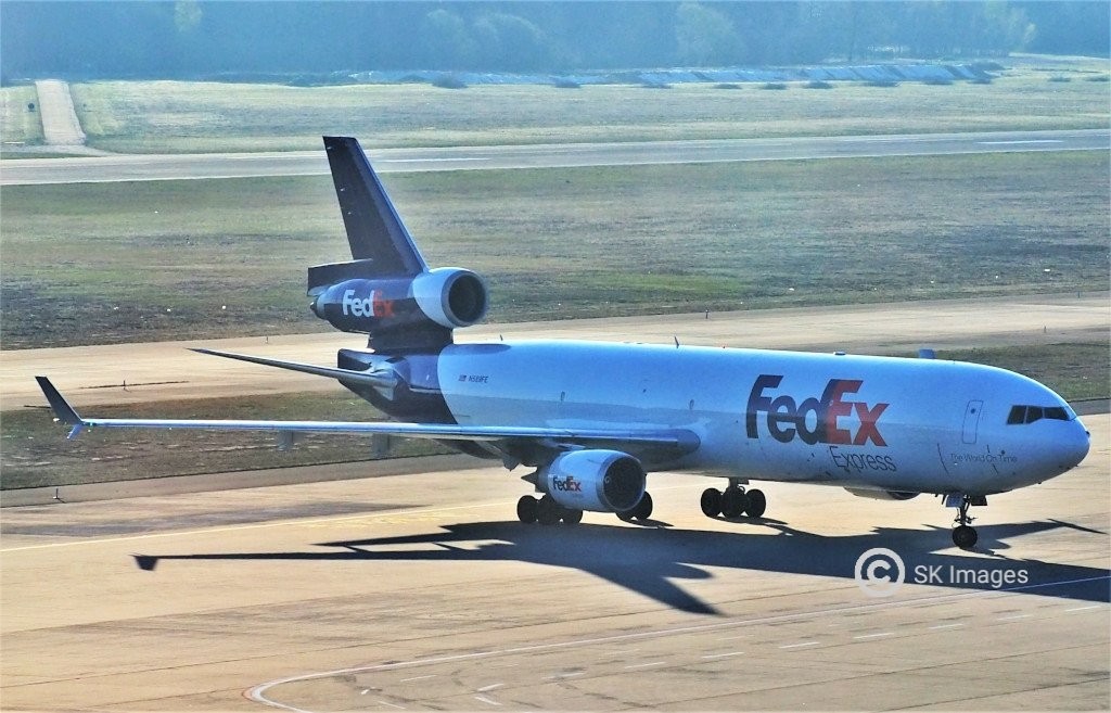 N589FE 