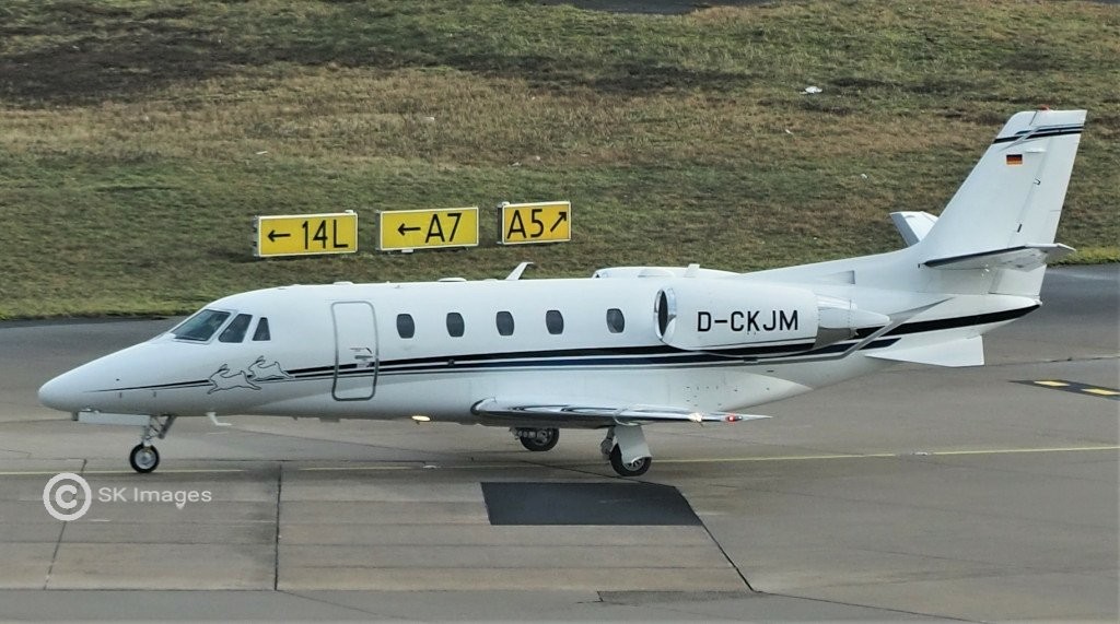 D-CKJM