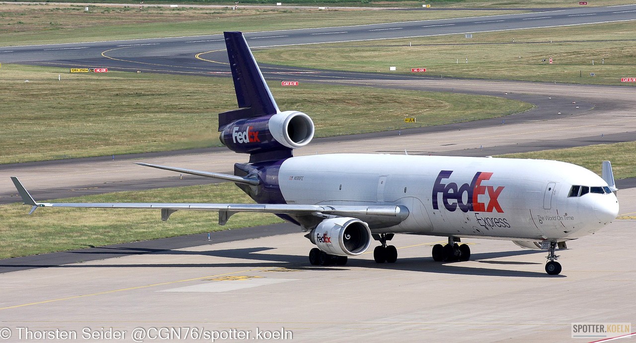 FedEx_MD-11_N586FE_CGN_28.06.2021_Thorsten_Seider