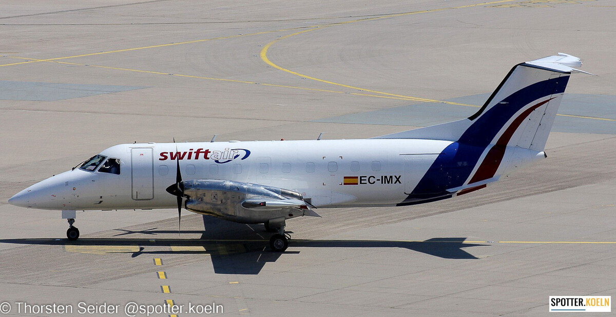 Swiftair EM-120 EC-IMX 
