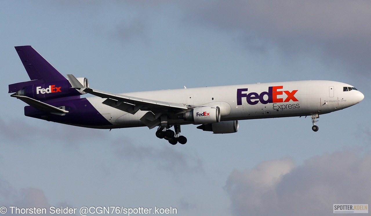 N585FE_FedEx_MD11_CGN_09.02.2021_Thorsten_Seider_cgn76