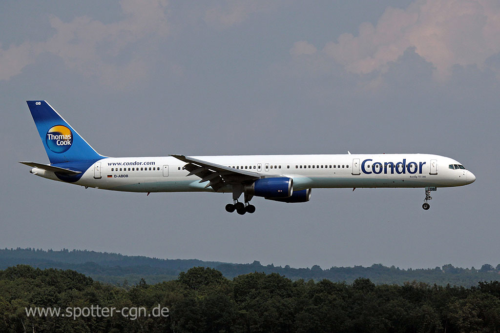 Condor d-abob