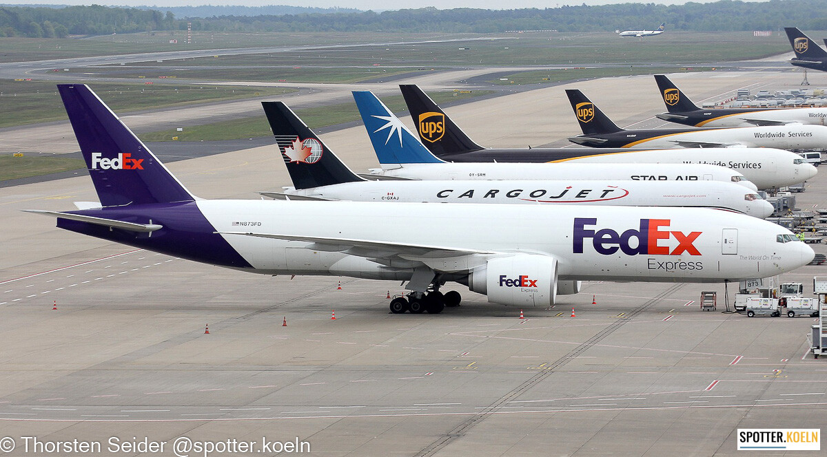 FedEx_777-200_N873FD_CGN_01.05.2022_Thorsten_Seider