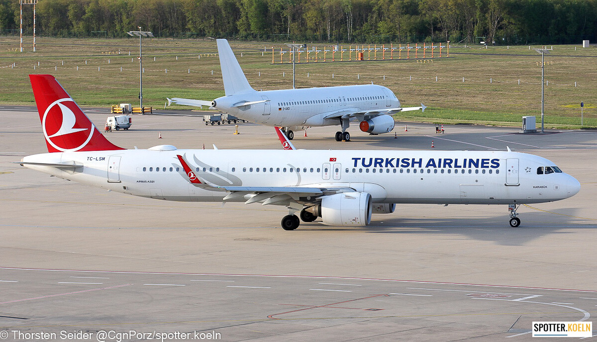 Turkish_Airlines_A321-200NX_TC-LSM_CGN_28.04.2022_Thorsten_Seider