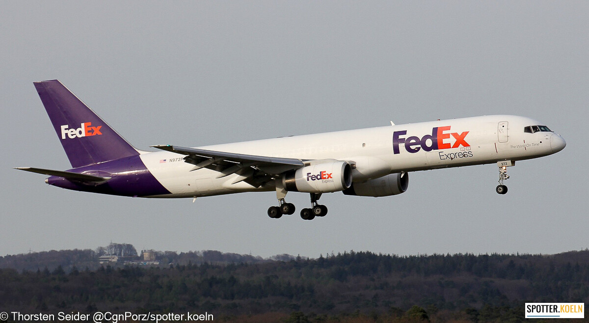 FedEx_757-200_N972FD_CGN_11.04.2022_Thorsten_Seider
