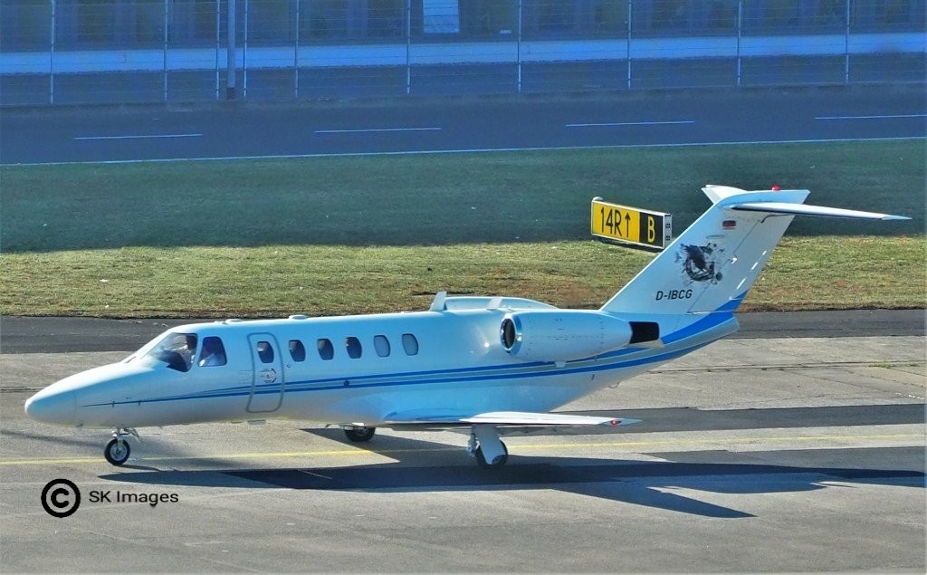 D-IBCG 