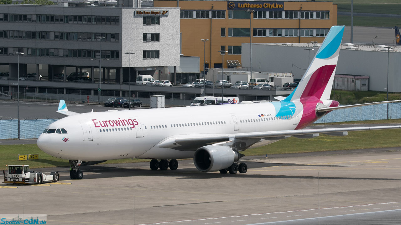 D-AXGA