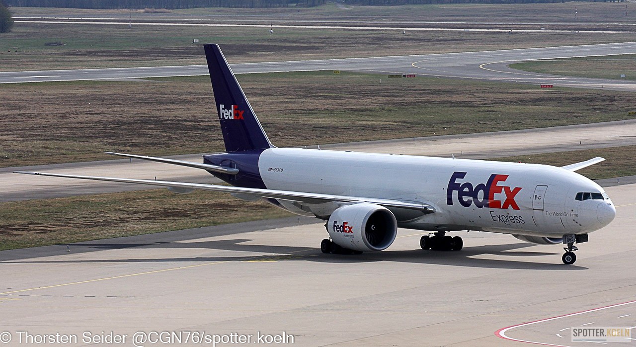 FedEx_777-200_N865FD_CGN_09.04.2021_Thorsten_Seider_cgn76