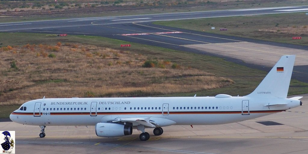 98+ 10 Luftwaffe