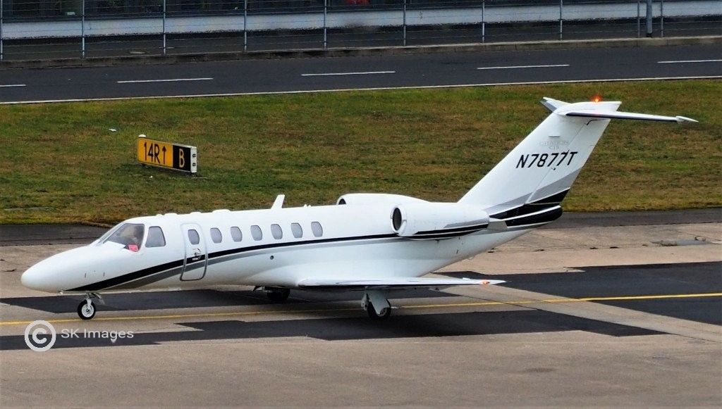 N7877T