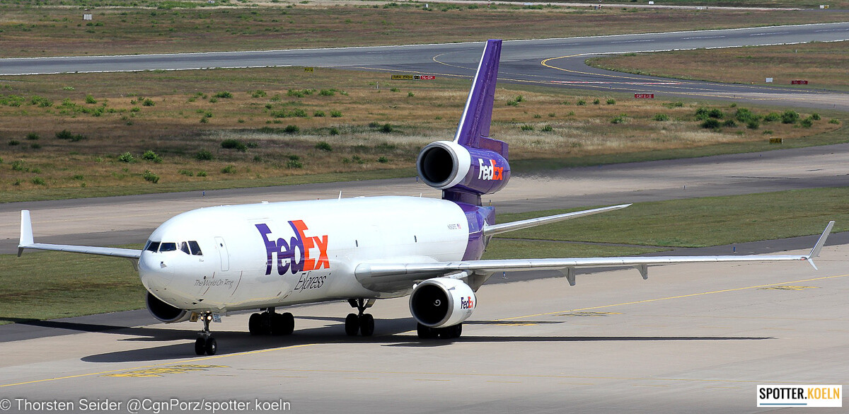FedEX_MD-11_N590FE_CGN_04.07.2022_Thorsten_Seider