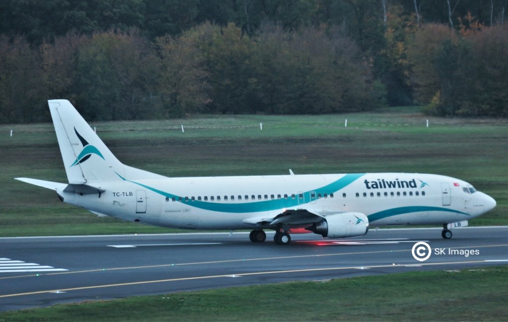 TC-TLB_CGN_18.10.2019_karwundel