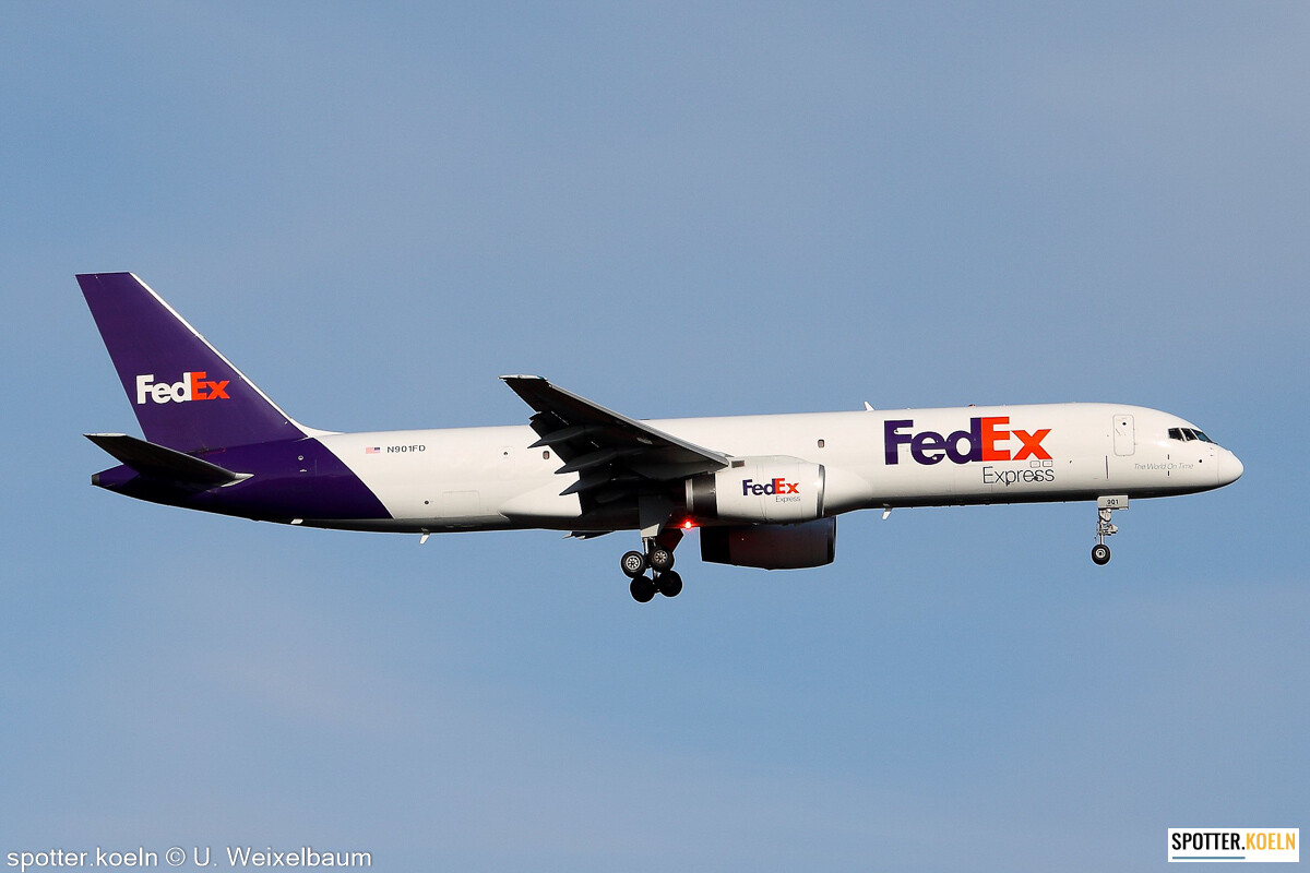 Fedex_N901FD_757-2B7SF_CGN_13.02.2022_U._Weixelbaum