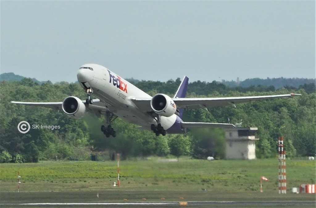 Fedex 