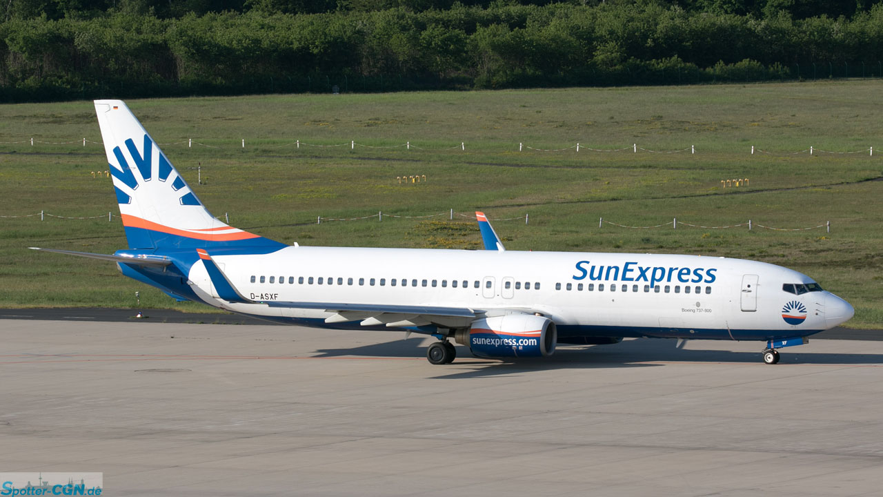 D-ASXF