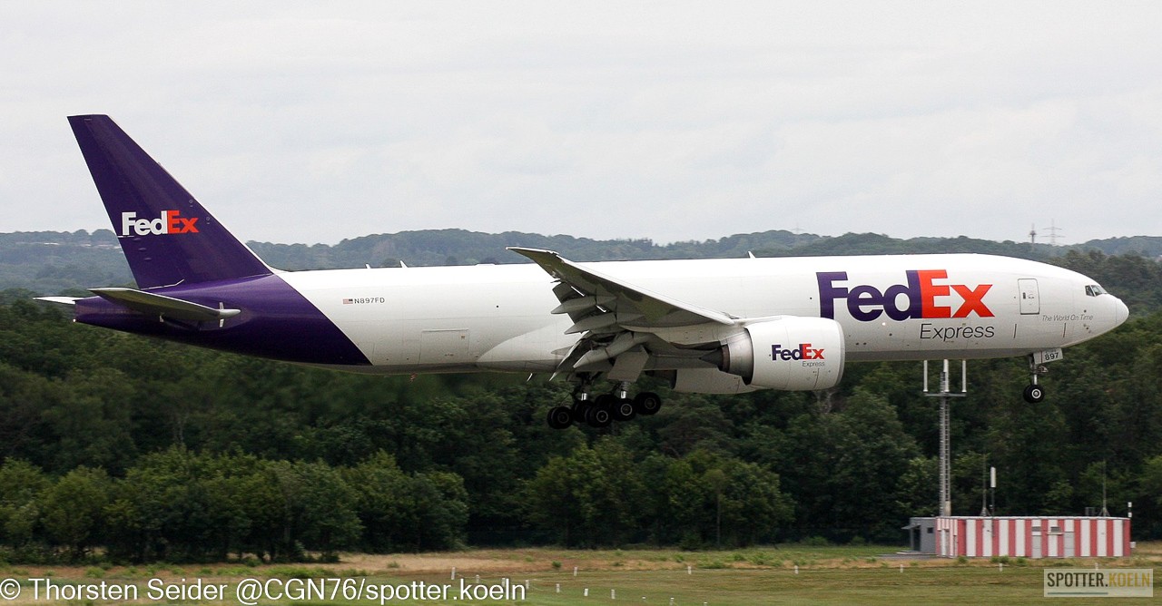 FedEx_777-200_N897FD_CGN_06.07.2021_Thorsten_Seider