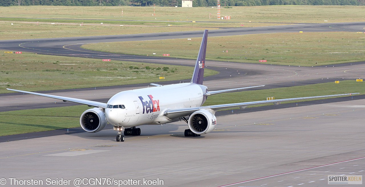 FedEx_777-200_N878FD_CGN_11.06.2021_Thorsten_Seider