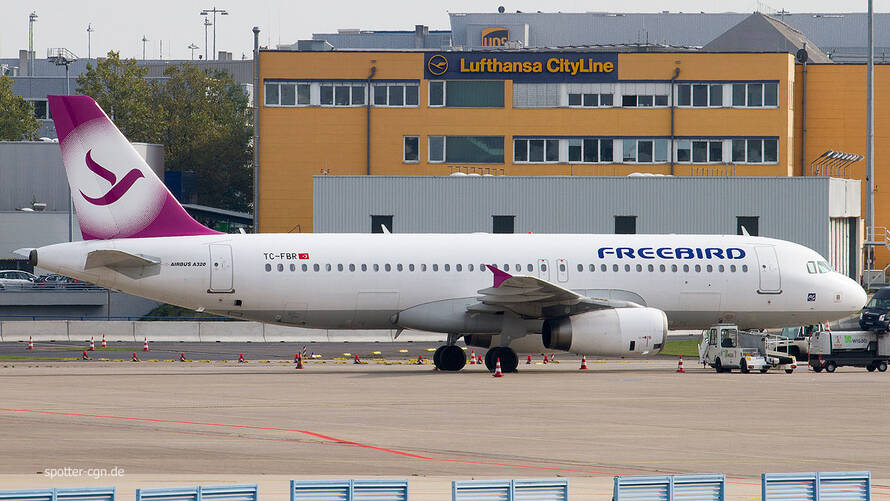 TC-FBR CGN 12.10.2015 