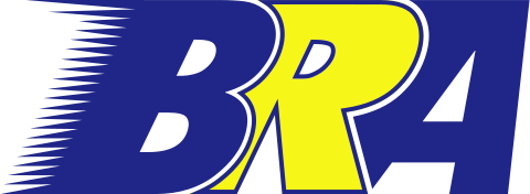 BRA Transportes Aereos Logo