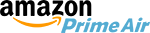 Amazon Prime Air logo