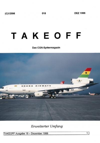 takeoff No18